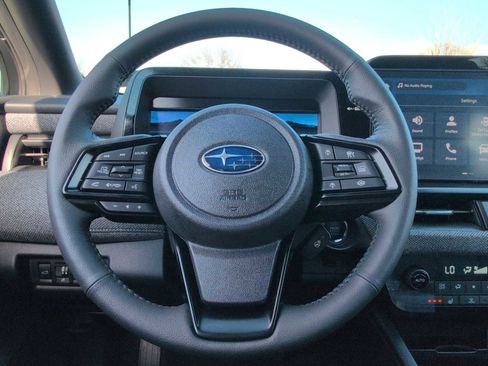 New 2026 Subaru Outback Limited image 22