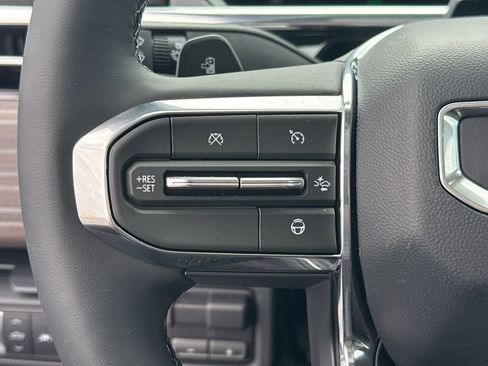 New 2025 GMC Sierra EV Denali image 20