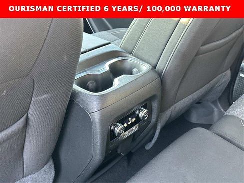 Certified 2025 GMC Acadia Elevation image 15