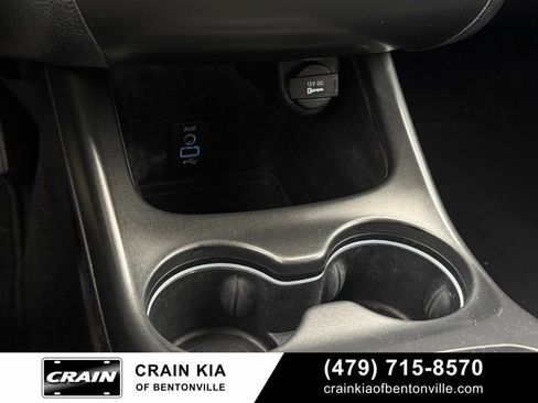 Used 2018 Dodge Journey Crossroad AWD/4WD image 17