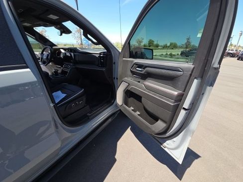 Used 2024 GMC Sierra 1500 AT4X w/ AT4X AEV Edition AWD/4WD image 23
