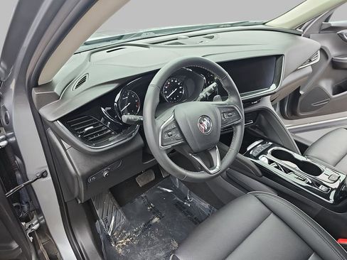 Certified 2023 Buick Envision Essence AWD/4WD image 21