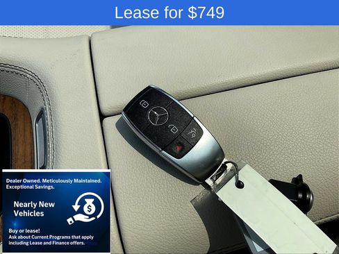 Used 2026 Mercedes-Benz GLE 350 4MATIC image 36