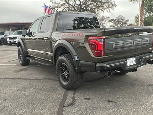 New 2025 Ford F150 Raptor image 5