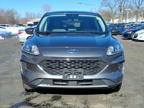 Used 2022 Ford Escape SE w/ Convenience Package image 8