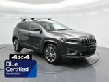 Used 2019 Jeep Cherokee Overland w/ Technology Group image 1