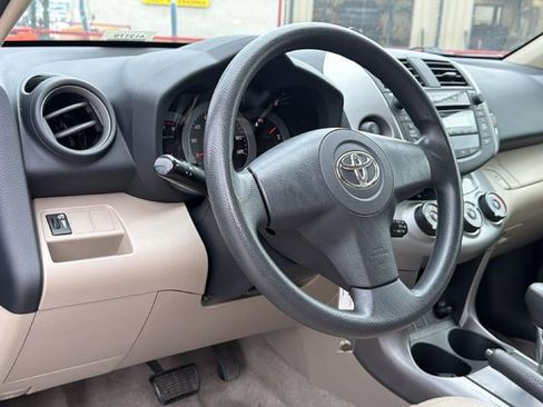 Used 2008 Toyota RAV4 2WD image 22
