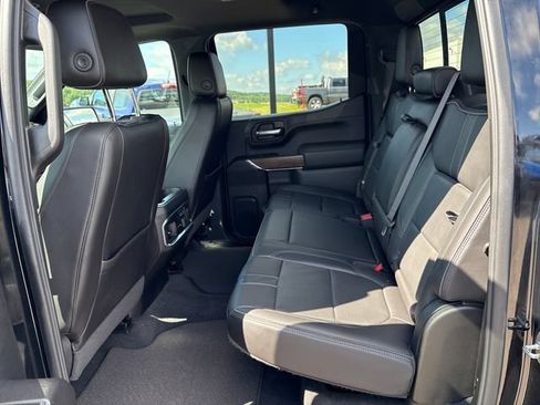 Used 2020 Chevrolet Silverado 1500 High Country AWD/4WD image 20