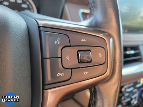 Used 2021 Chevrolet Suburban High Country image 26