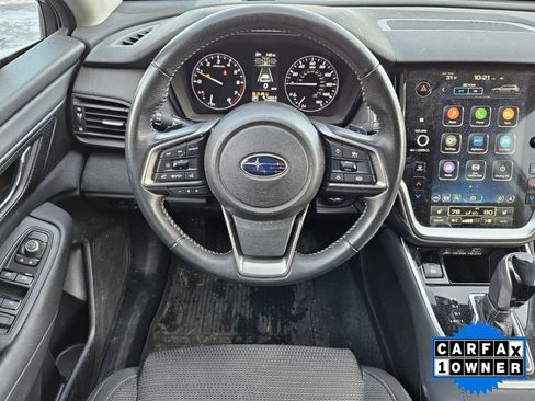 Certified 2023 Subaru Outback Premium image 13