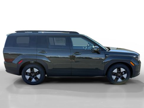 New 2026 Hyundai Santa Fe SEL AWD/4WD image 6