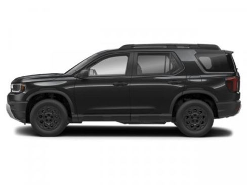 New 2026 Honda Passport RTL image 4