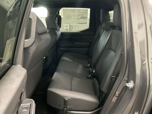 New 2026 Toyota Tacoma SR5 AWD/4WD image 18