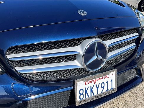 Used 2019 Mercedes-Benz C 300 Sedan image 29