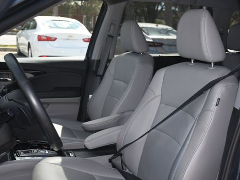 Used 2019 Honda Pilot Elite image 13