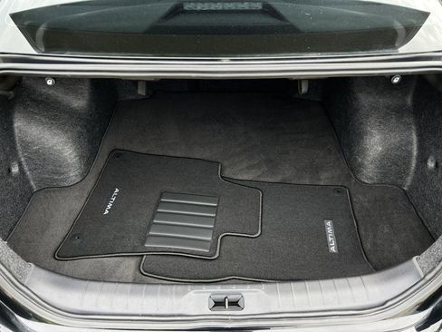 Certified 2025 Nissan Altima 2.5 S FWD image 25