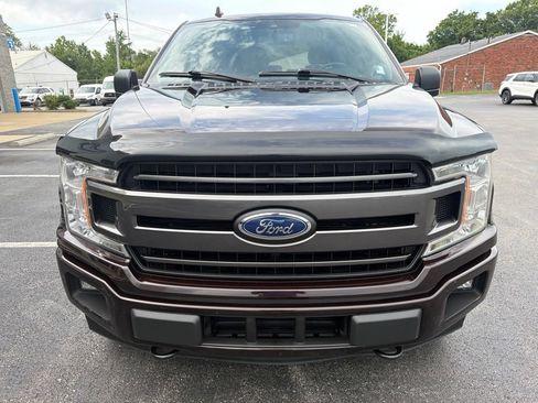 Used 2019 Ford F150 XLT w/ Equipment Group 301A Mid AWD/4WD image 8