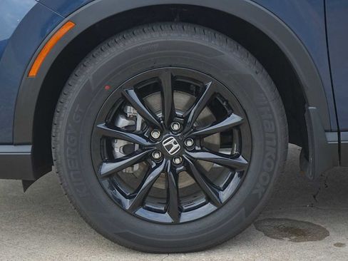 Certified 2026 Honda CR-V Sport image 7