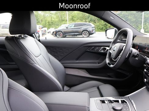 New 2026 BMW 230i xDrive Coupe w/ Premium Package AWD/4WD image 12