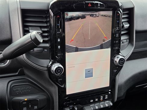 New 2026 RAM 3500 Tradesman image 12