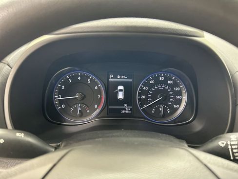 Used 2023 Hyundai Kona SEL AWD/4WD image 13