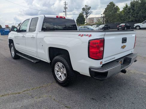 Used 2015 Chevrolet Silverado 1500 LT w/ All Star Edition AWD/4WD image 7