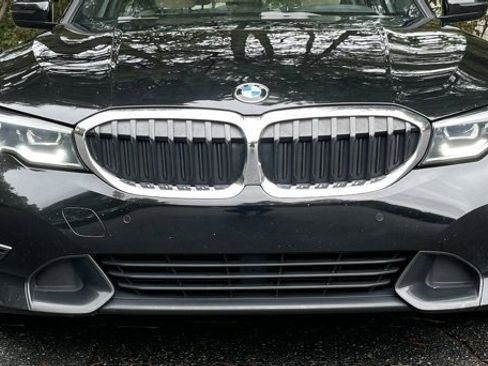 Used 2021 BMW 330i Sedan w/ Convenience Package image 12