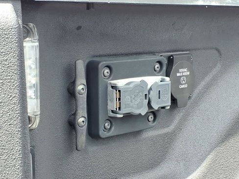 Used 2022 RAM 3500 Limited image 29