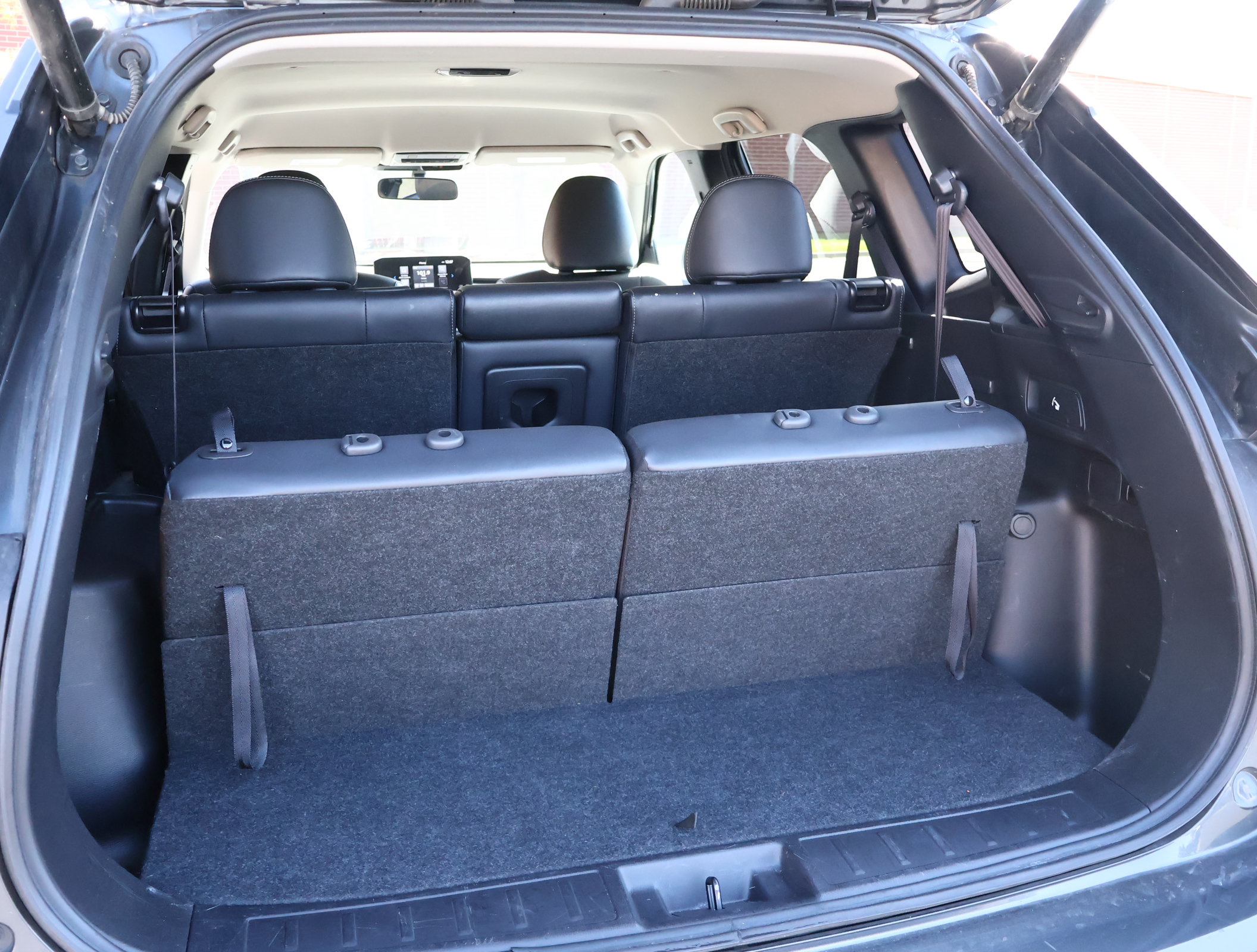 Used 2024 Mitsubishi Outlander SE FWD image 24