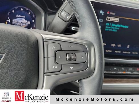 Used 2024 Chevrolet Silverado 1500 LT AWD/4WD image 13