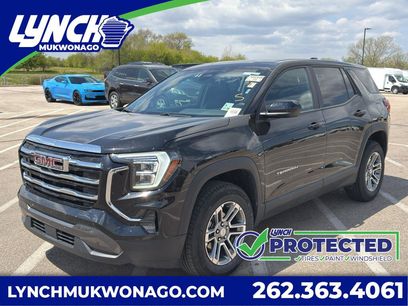 Used 2025 GMC Terrain Elevation