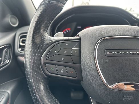Used 2024 Dodge Durango GT AWD/4WD image 27