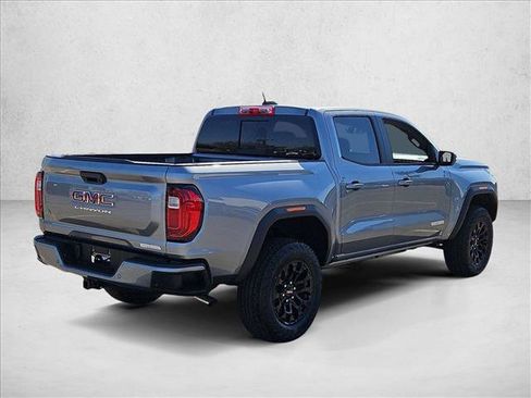 New 2026 GMC Canyon Elevation w/ Convenience Package RWD image 2