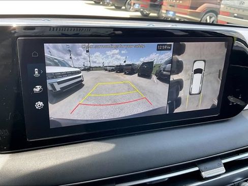 Certified 2023 Hyundai Palisade SEL w/ Premium Package FWD image 21