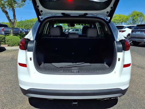 Used 2020 Hyundai Tucson Ultimate image 10