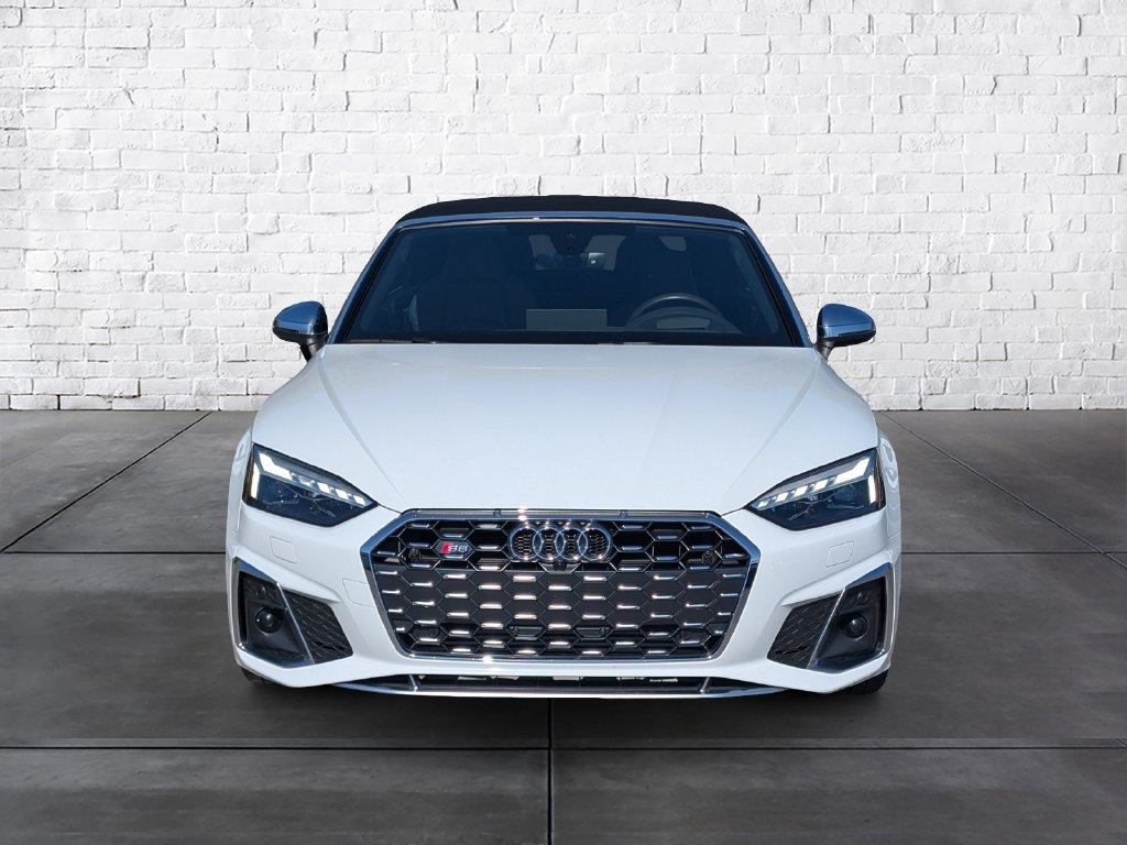Used 2024 Audi S5 Prestige AWD/4WD image 3