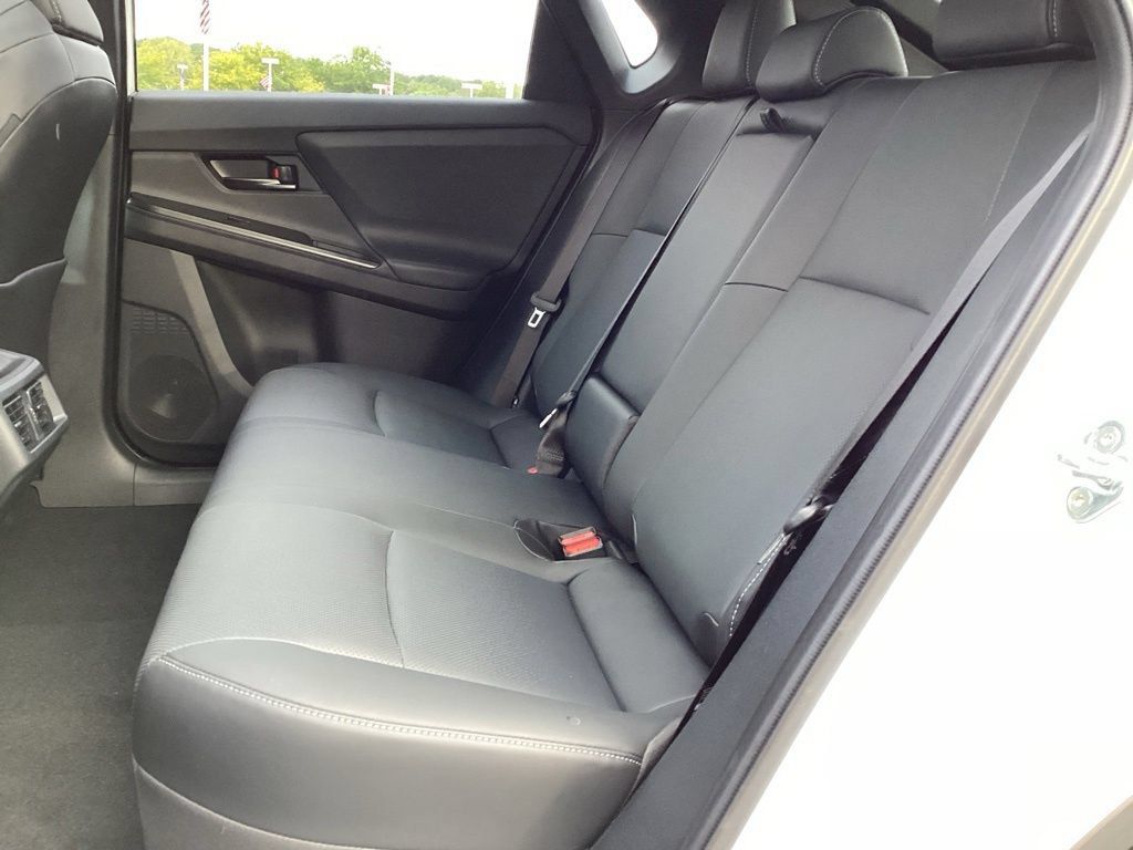 Used 2026 Toyota bZ AWD/4WD image 15