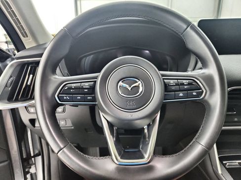 Used 2025 MAZDA CX-90 3.3 Turbo w/ Premium Sport Pkg AWD/4WD image 24