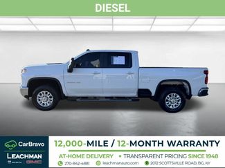 Certified 2024 Chevrolet Silverado 3500 LT w/ All Star Edition RWD video 2
