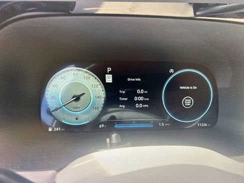 Used 2024 Hyundai Palisade Calligraphy image 7