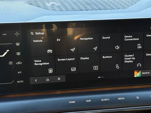 Used 2024 Kia EV9 GT-Line image 36