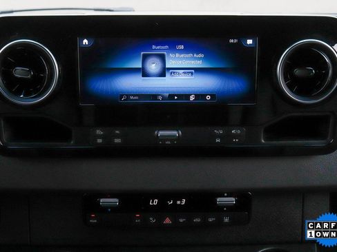 Used 2020 Mercedes-Benz Sprinter 2500 image 28