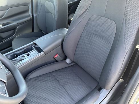 New 2026 Nissan Sentra S w/ Floor Mat Package FWD image 15