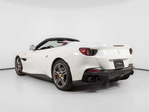 Used 2022 Ferrari Portofino M image 4