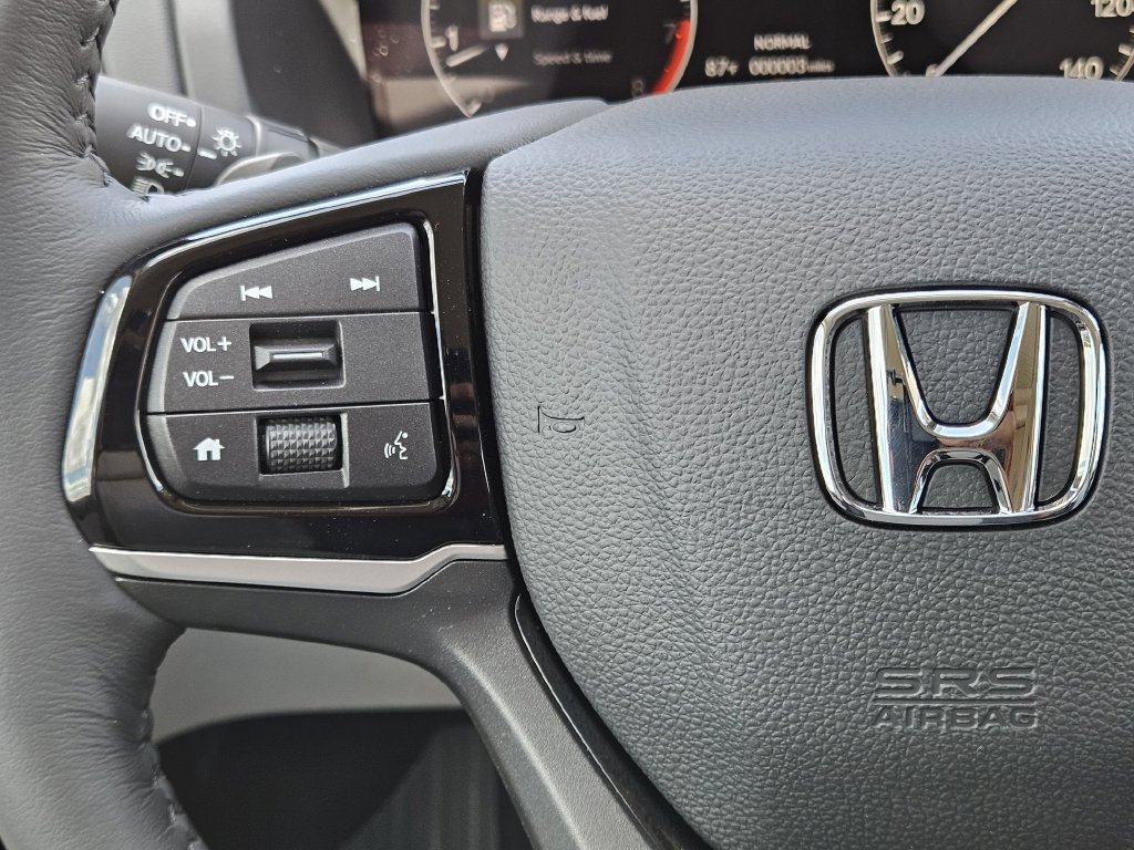 New 2027 Honda Odyssey Elite image 23