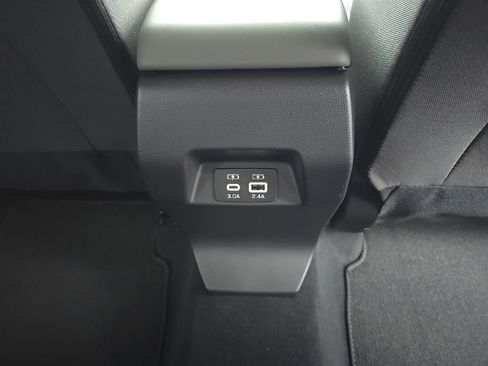 New 2025 Subaru Crosstrek 2.5i Premium image 16