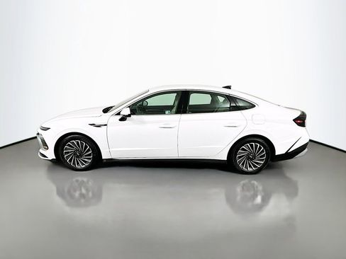 Used 2025 Hyundai Sonata SEL FWD image 8