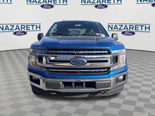 Used 2018 Ford F150 XLT AWD/4WD image 2