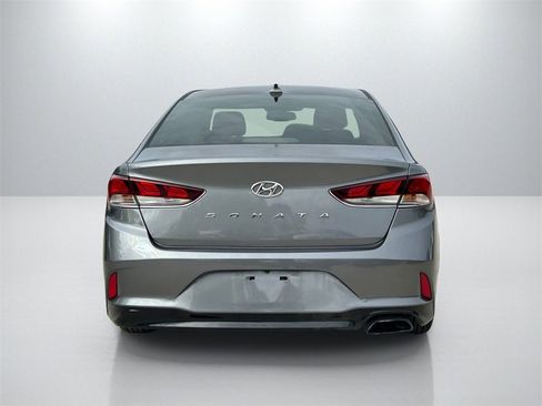 Used 2019 Hyundai Sonata SEL image 6