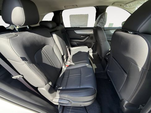 New 2026 MAZDA CX-90 3.3 Turbo w/ Preferred Package image 18